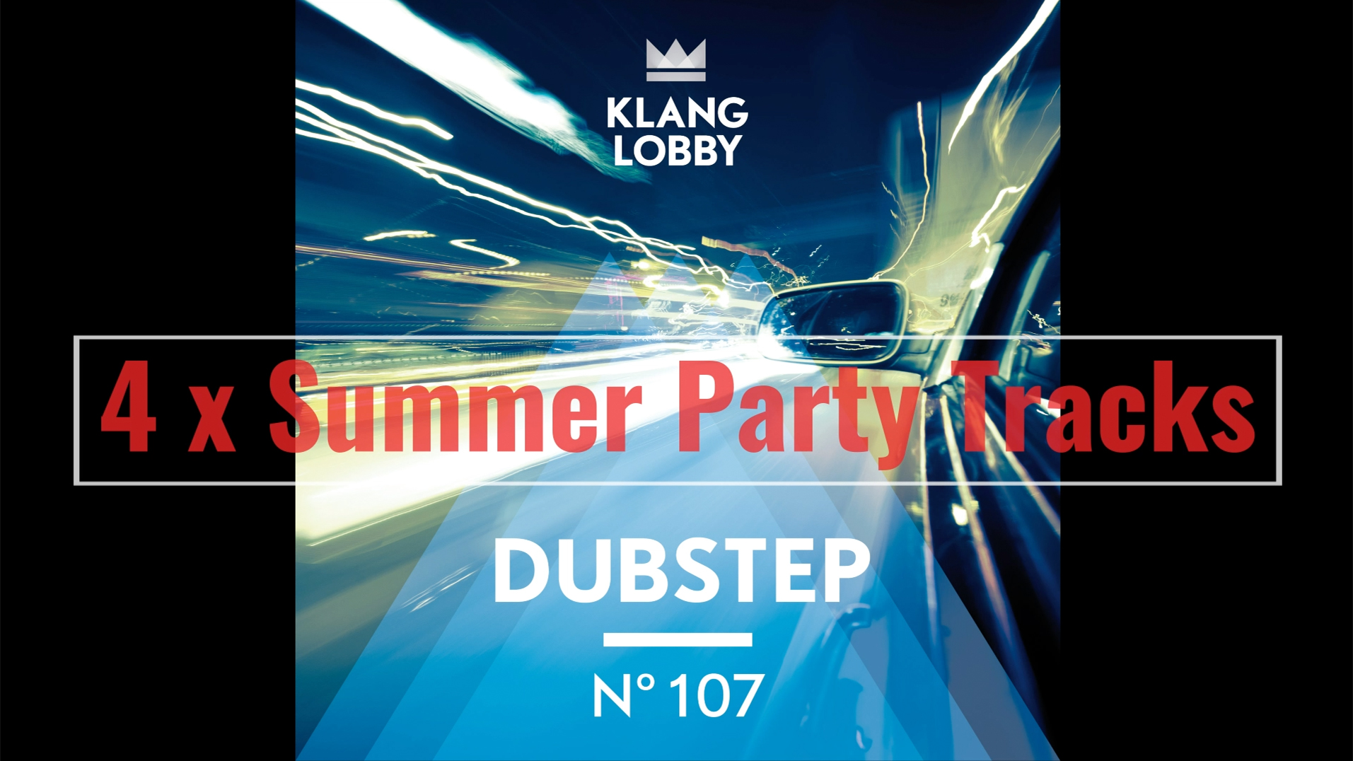 Promo Summer Party Tracks